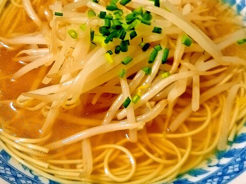 美味しいインスタントラーメンの作り方